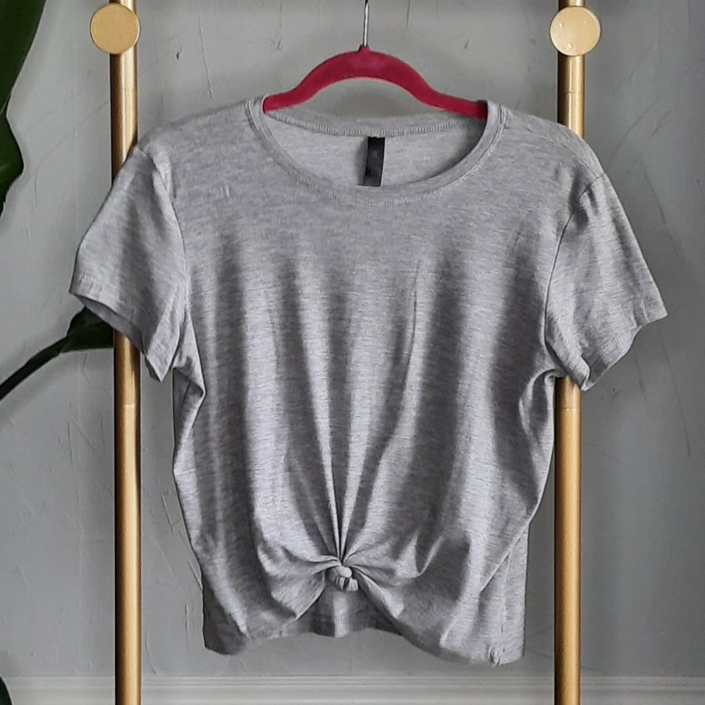 Kyodan Day-to-Day Knotty Flex T-shirt